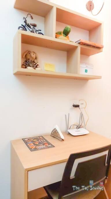 Top Luxury & Couple Friendly Stay Gp By Taj Suites & Studios #New Year Party & Stay Noida Extérieur photo